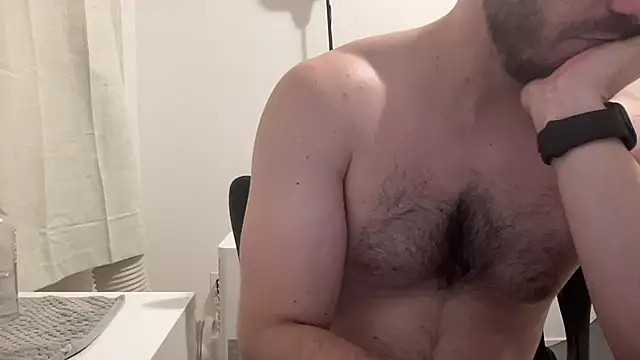 ThickDickMontreal Live XXX-Chat