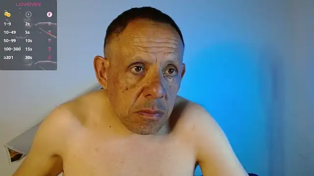 AlekNoir Live XXX Chat