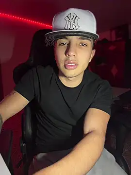 Chat XXX ao vivo de pabonsito