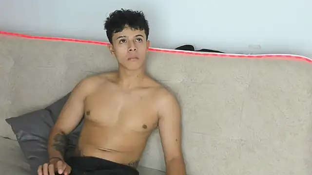 _Alex_Colton 即時 XXX 聊天