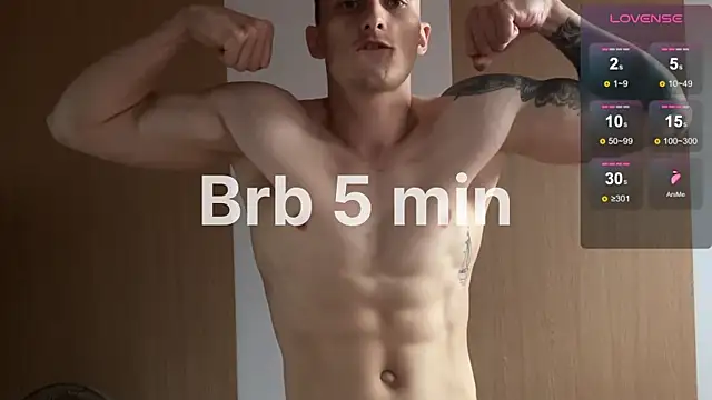 mark_streemm's Live XXX Chat