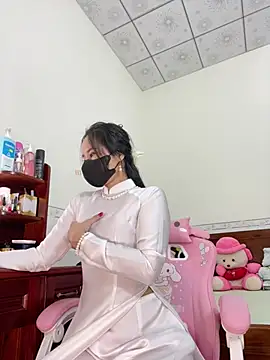 แชท XXX สดของ ___Erin___