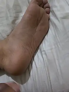 Andreu_4Y Show in webcam