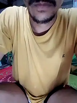 Burhade-- Show Webcam