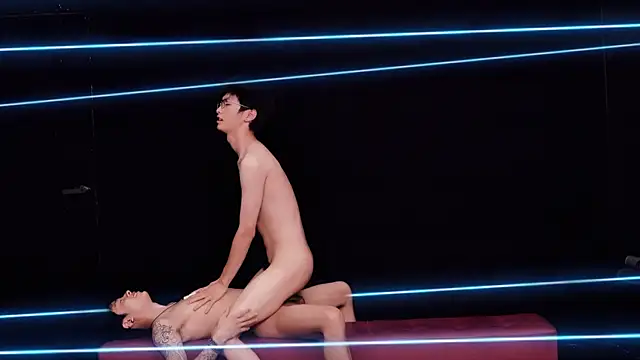 ATM-16888's Live XXX Chat