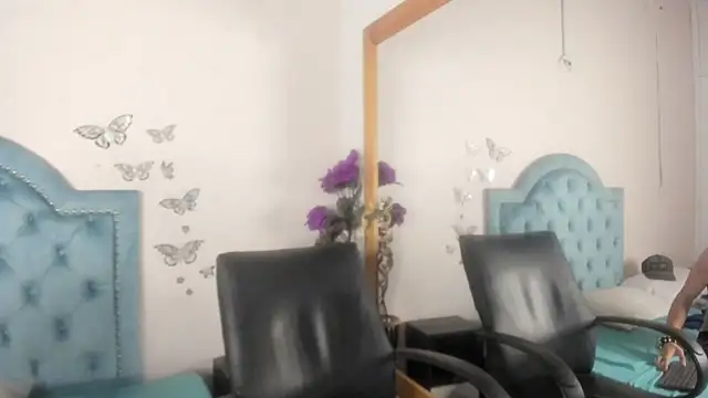 Charlie_Latino's Live XXX Chat