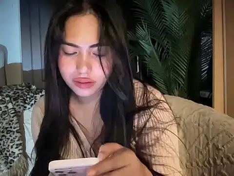 XGoodnessGracious' Live XXX Chat