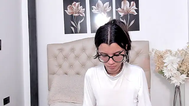 Živý XXX chat pinky_f00x