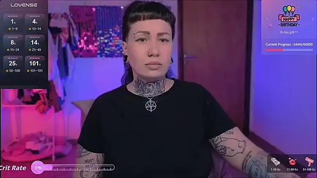 Chat XXX Live DakotaCandy