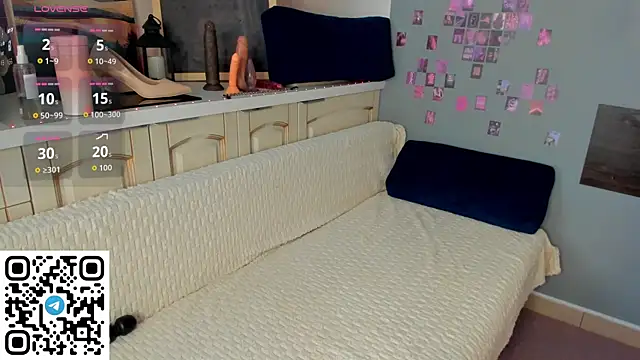 Chat XXX Live Anna_Coolidge