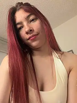 Czat XXX na żywo – SarahLee__