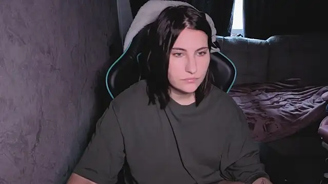 Czat XXX na żywo – dj_eban_