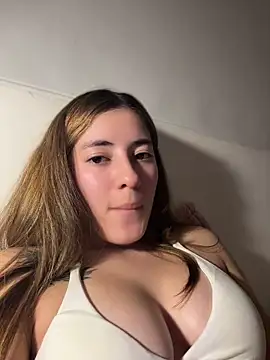 Pr1nc3ssgabi Adlı Modelin Canlı XXX Sohbeti