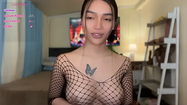 Chat XXX en directo de _agatha143_