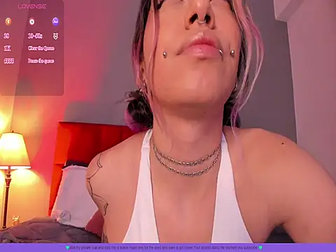 Chat XXX Live Violetta_Nur