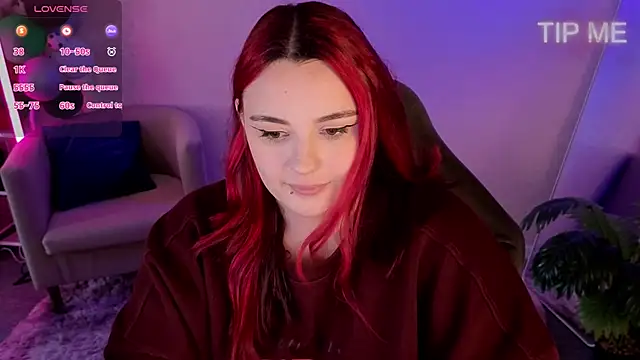 Mia_R0ss' Live XXX Chat