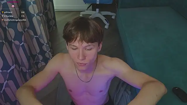 cuMte_boy live XXX chat