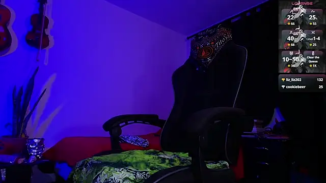 Онлайн чат XXX Ryuk_it