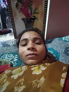 R_Roshni's Live XXX Chat