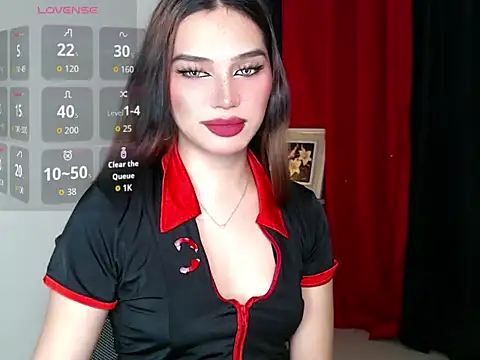 Chat +18 de Amber_Lynn ao vivo