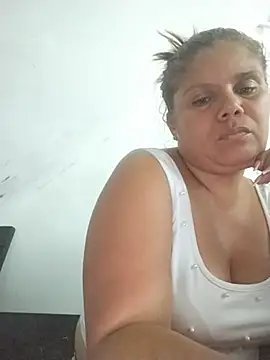 Czat XXX na żywo – Zafiro_MD