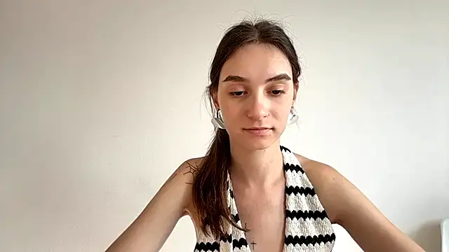 BibiCiarlo Live XXX Chat