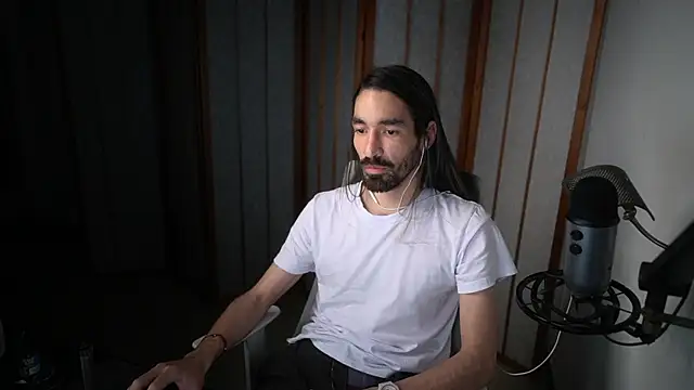XXX chat uživo modela Your_Ice_cream