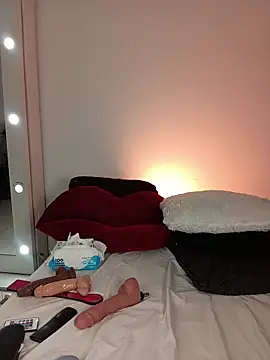 Piafisher_2 Adlı Modelin Canlı XXX Sohbeti