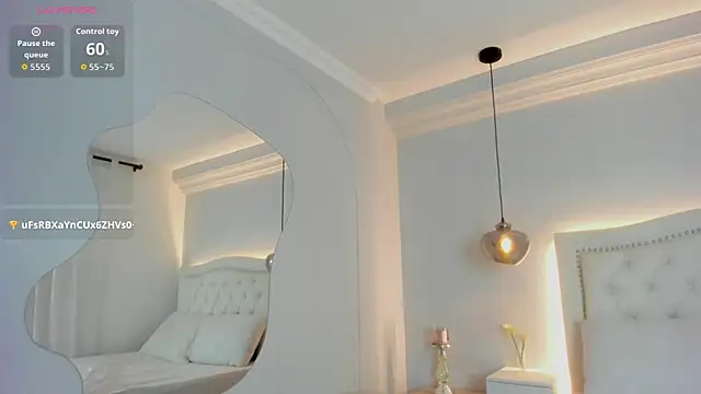 emilly_duque Adlı Modelin Canlı XXX Sohbeti