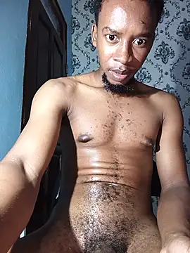 PrettyDickk1n Live XXX chat