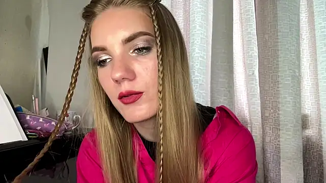 MargariteGibes' Live XXX Chat