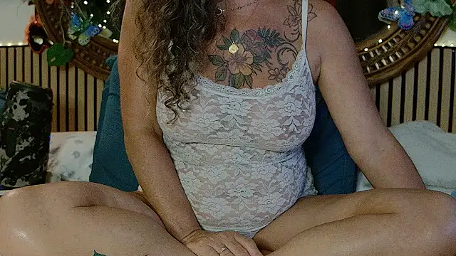 Chatroom XXX en direct de LilieFleur