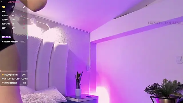 Chat XXX en directo de Natt_collins
