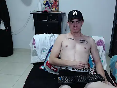Zac_Efront – Live XXX-chat