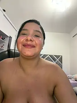 ValleryParker – Live XXX-chat