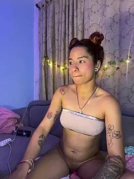 Rchelx69x 라이브 XXX 채팅