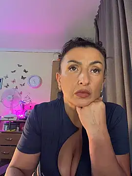 Živý XXX chat Hotangel75