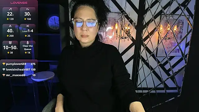 Chat XXX en directo de Anita_Muse