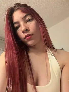 SarahLee__ 现场XXX聊天