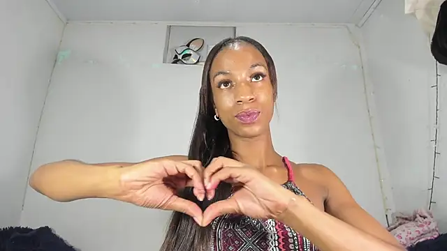 Živý XXX chat JessicaEbony
