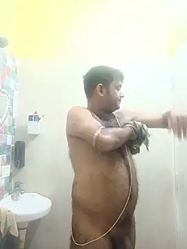 rarindam17's Webcam Show