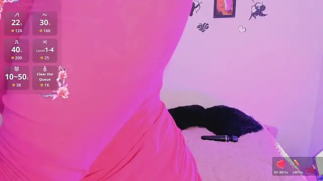Chat +18 de isabella_simons ao vivo