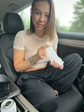 XXX chat uživo modela Myrtle_Beach