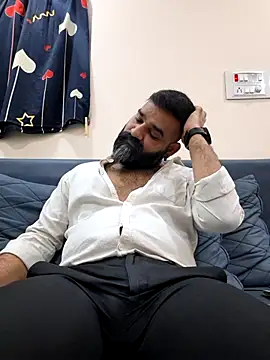 Fun_Guuy Adlı Modelin Canlı XXX Sohbeti