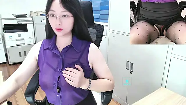 baijie0616 live XXX chat