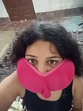 mihika786's Live XXX Chat