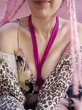 Amaya07 现场XXX聊天