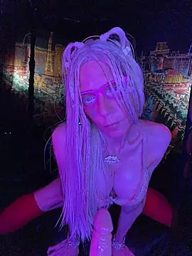 Chat XXX en directo de 1NikiVegas