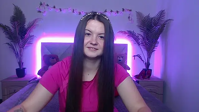 MavkaCute's Live XXX Chat