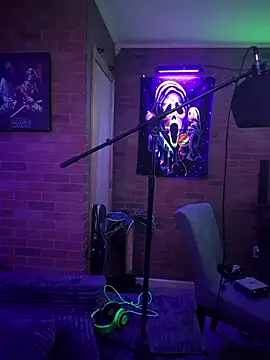 chronic_vibezn Live XXX chat